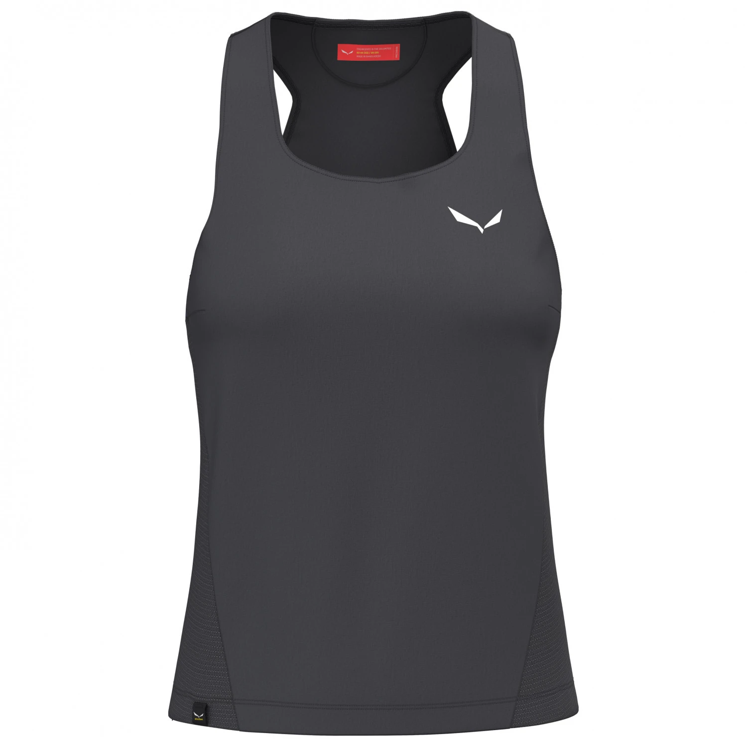 SALEWA Women's Pedroc Dry Hybrid Tank Top - Tank Top – Bild 9
