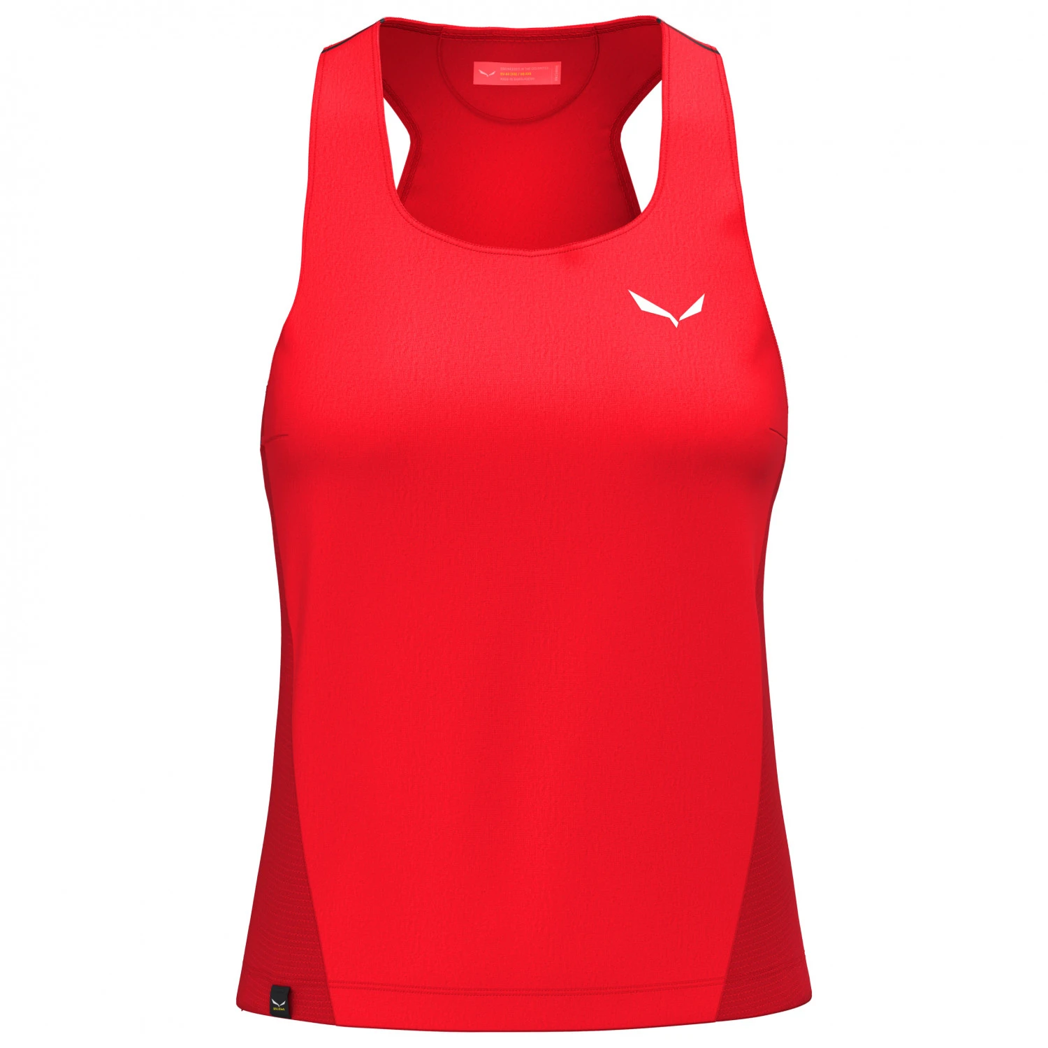 SALEWA Women's Pedroc Dry Hybrid Tank Top - Tank Top – Bild 10