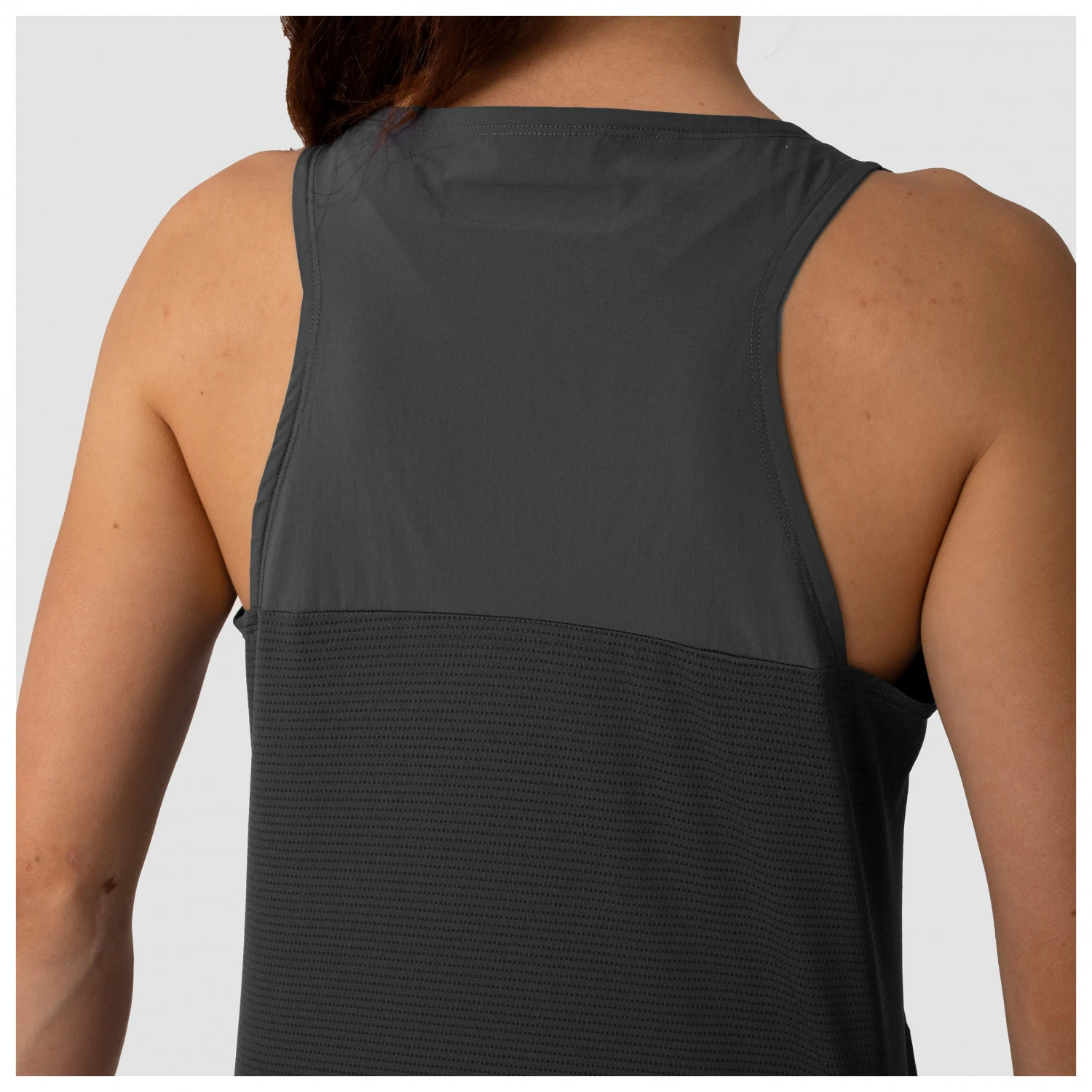 SALEWA Women's Pedroc Dry Hybrid Tank Top - Tank Top – Bild 8