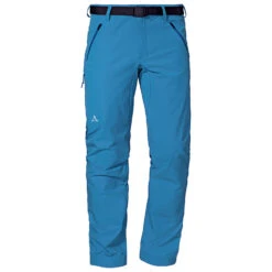 Schöffel Pants Taibun - Trekkinghose