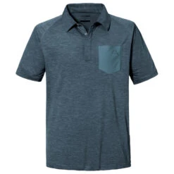 Schöffel Polo Shirt Hocheck - Polo-Shirt