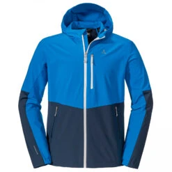 Schöffel Softshell Jacket Tonion - Softshelljacke