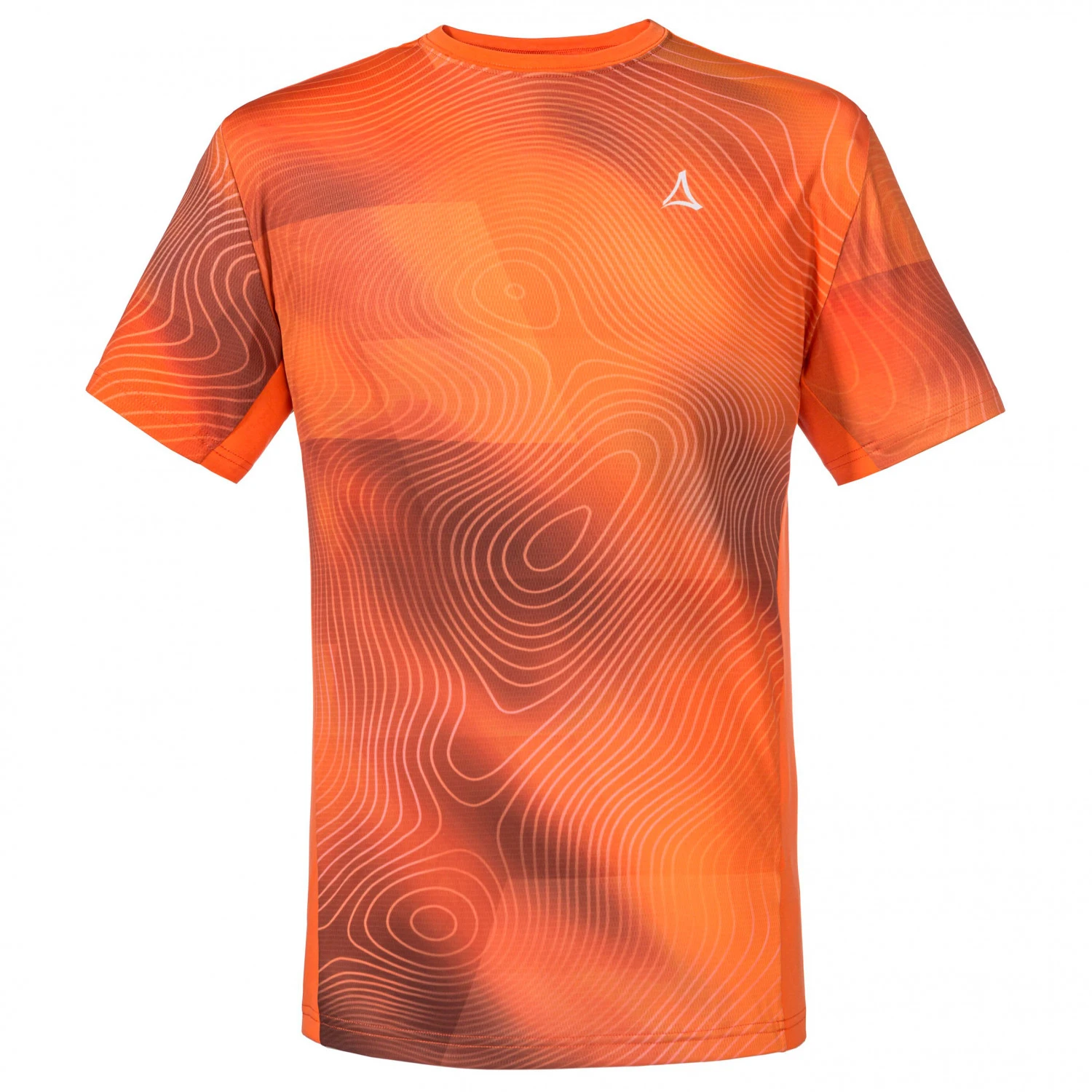 Schöffel T-Shirt Ardal - Funktionsshirt – Bild 3