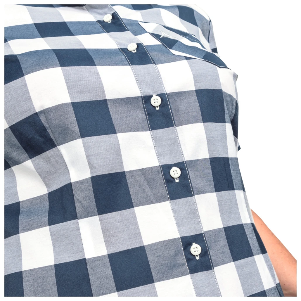 Schöffel Women's Blouse Moraans LG - Bluse – Bild 9