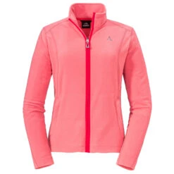 Schöffel Women's Fleece Jacket Leona3 - Fleecejacke