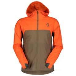 Scott Explorair Light WB - Windjacke