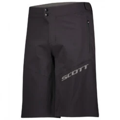 Scott Shorts Endurance Loose Fit With Pad - Radhose
