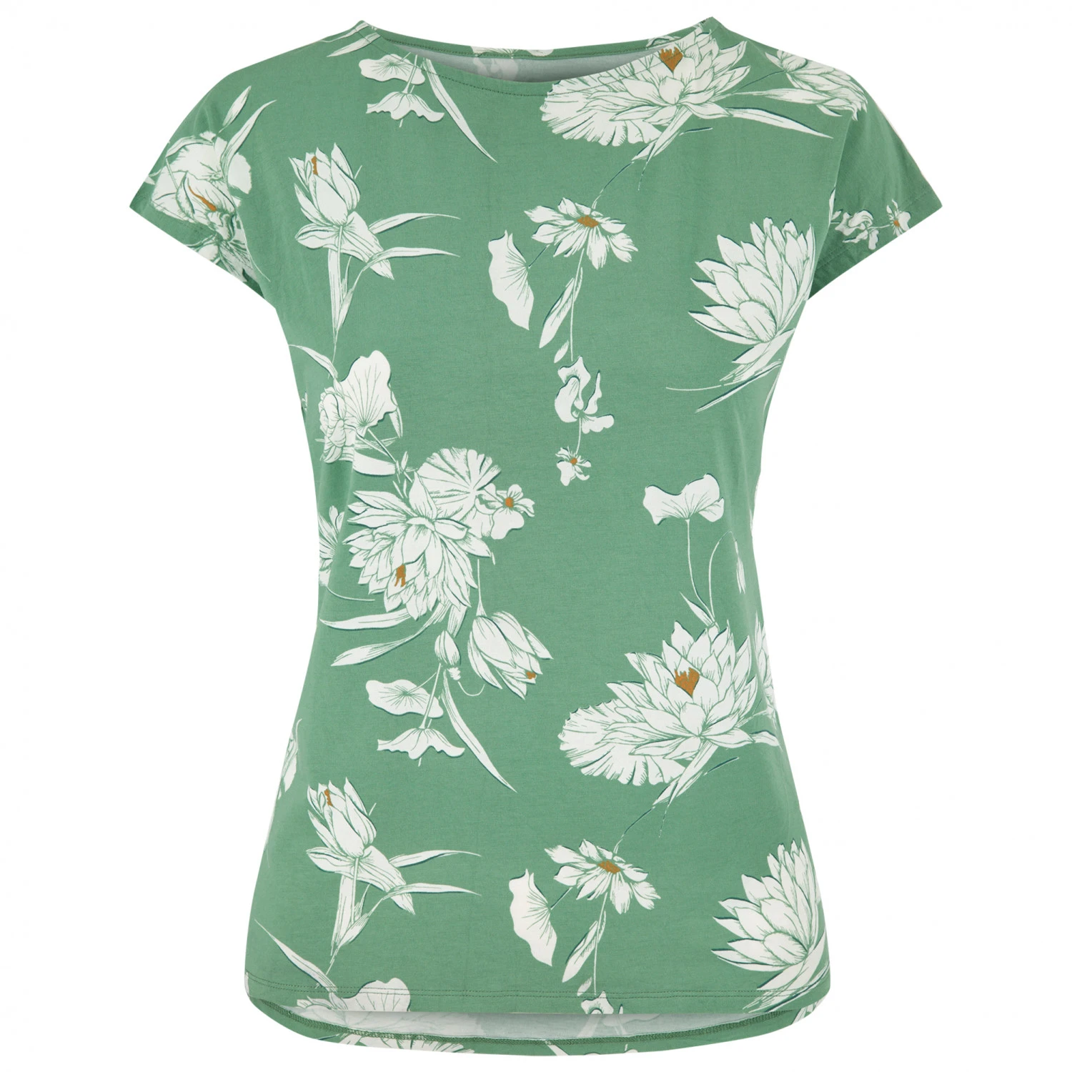 Sherpa Women's Neha Tee - T-Shirt