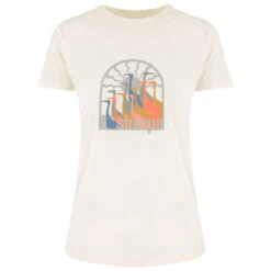 Sherpa Women's Varuna S/S Crew - T-Shirt