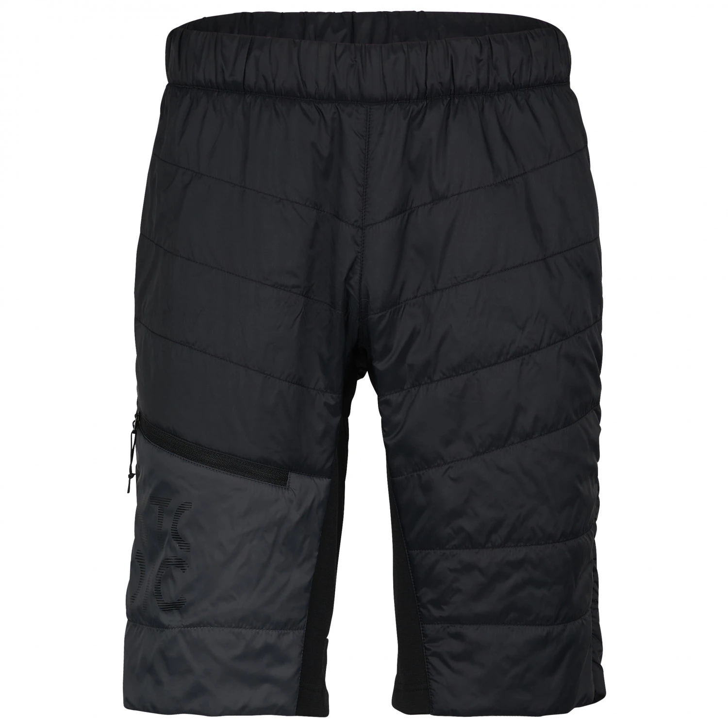 Stoic MountainWool KilvoSt. II Padded Shorts - Kunstfaserhose – Bild 10