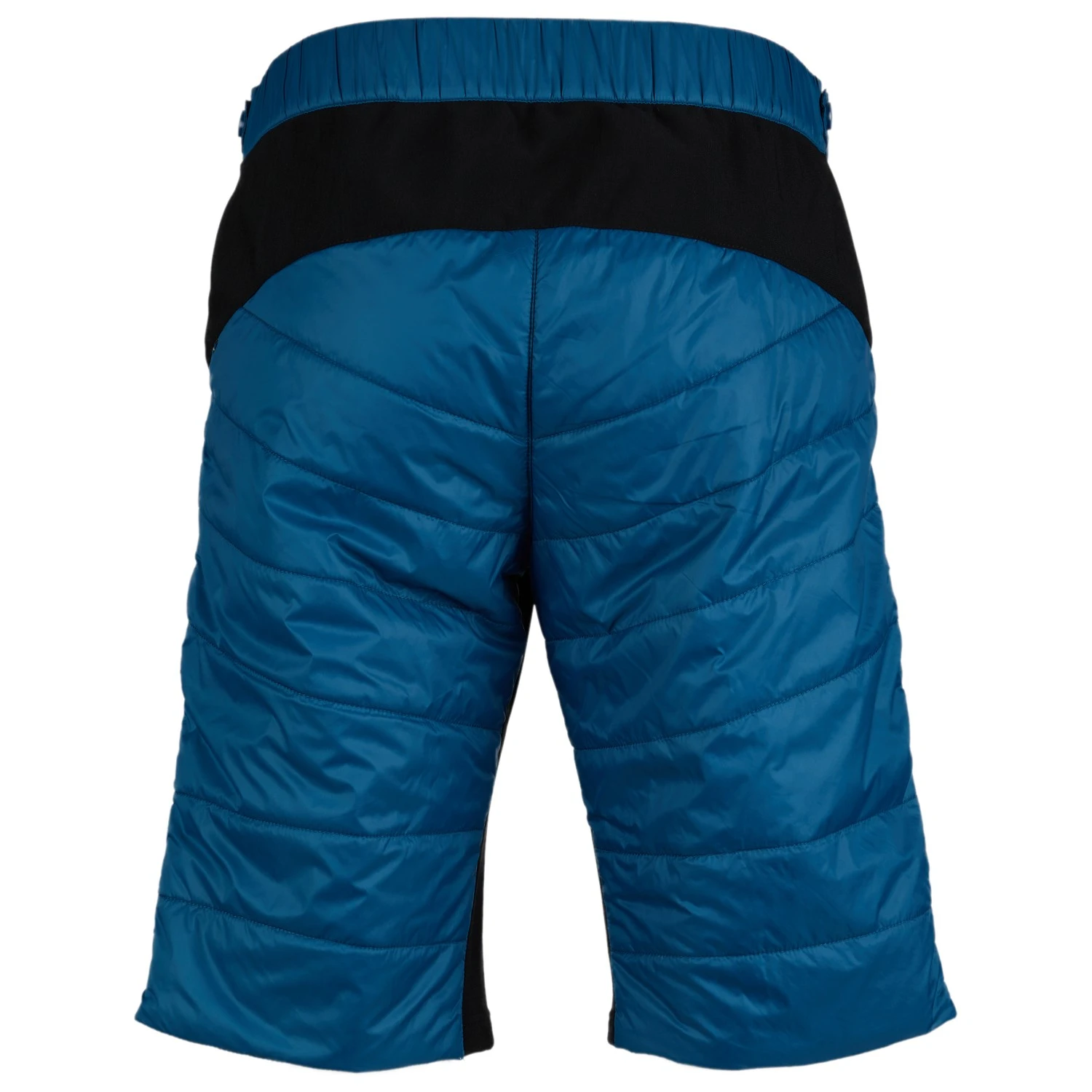 Stoic MountainWool KilvoSt. II Padded Shorts - Kunstfaserhose – Bild 4