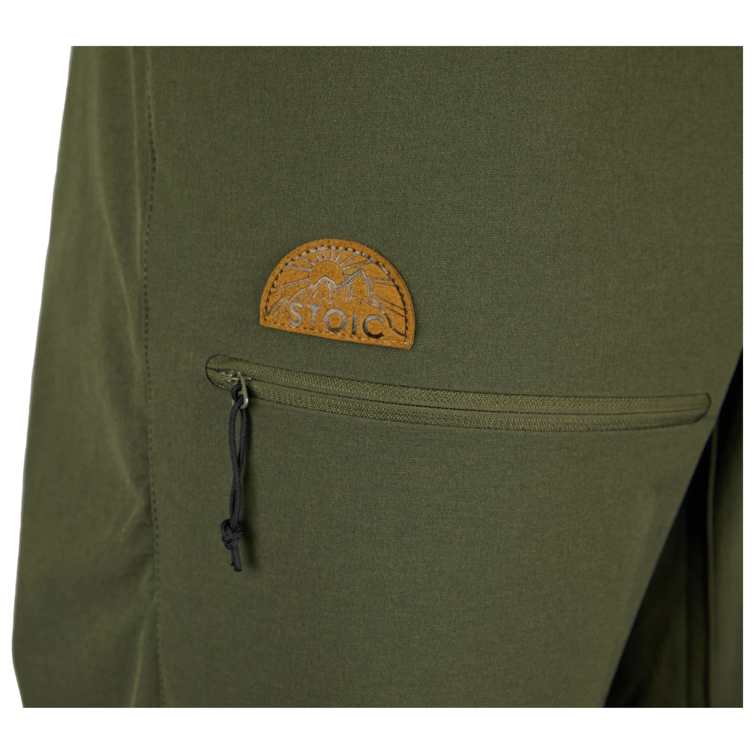Stoic SälkaSt. Tech Pant - Trekkinghose – Bild 6