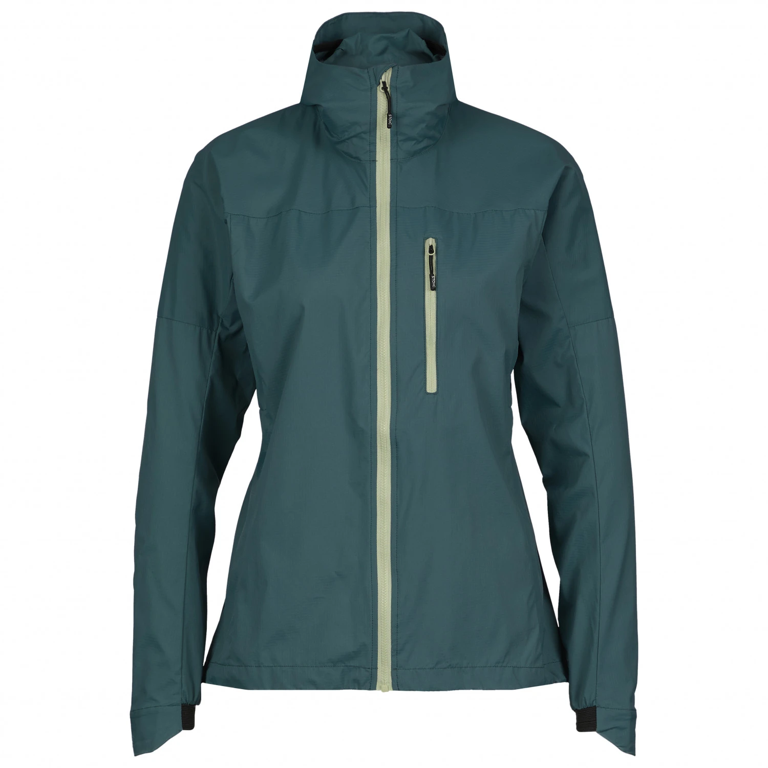 Stoic Women's AkkaSt. Windbreaker - Windjacke – Bild 9