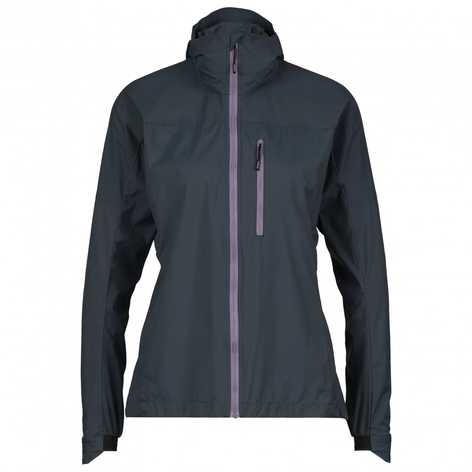 Stoic Women's AkkaSt. Windbreaker - Windjacke – Bild 10