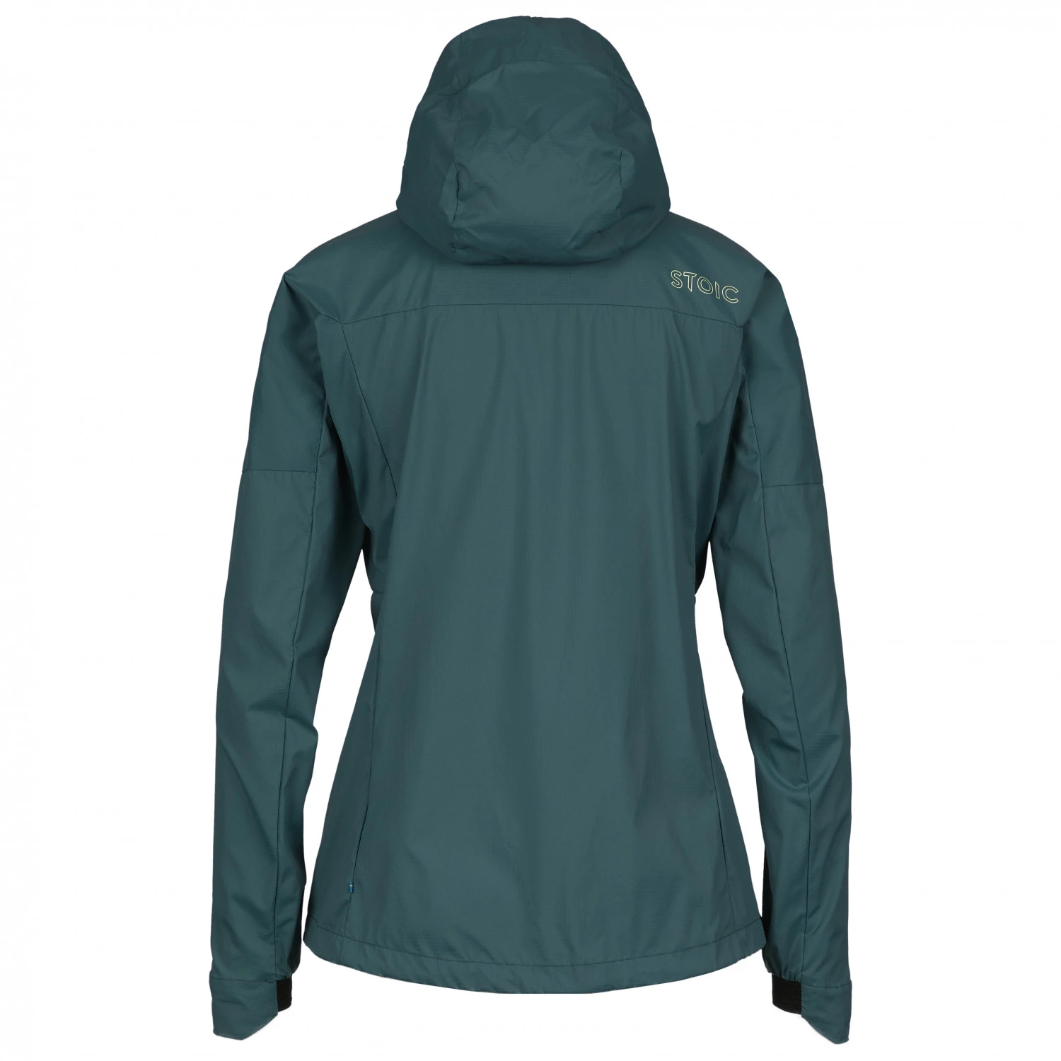 Stoic Women's AkkaSt. Windbreaker - Windjacke – Bild 3