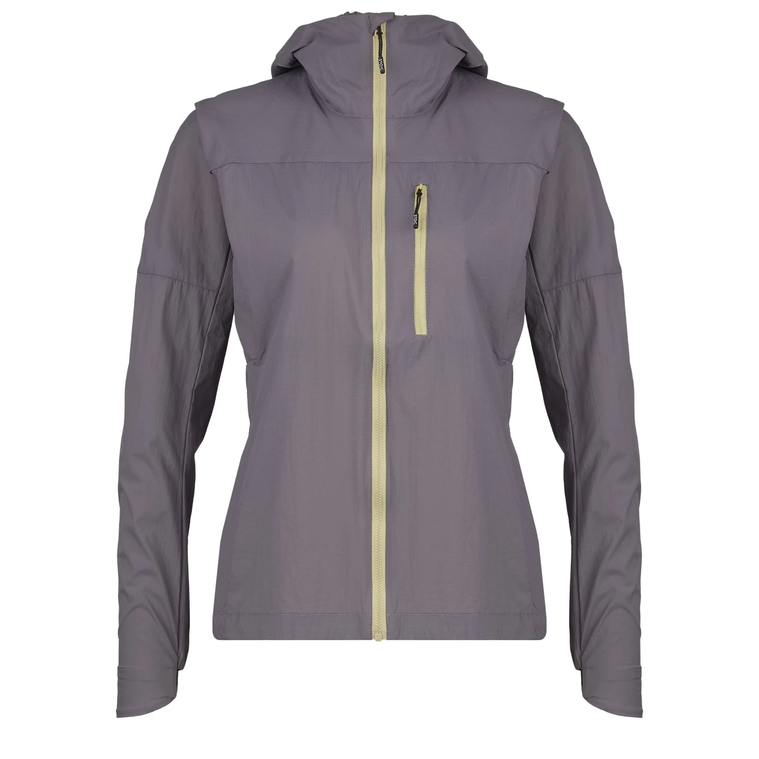 Stoic Women's AkkaSt. Windbreaker - Windjacke