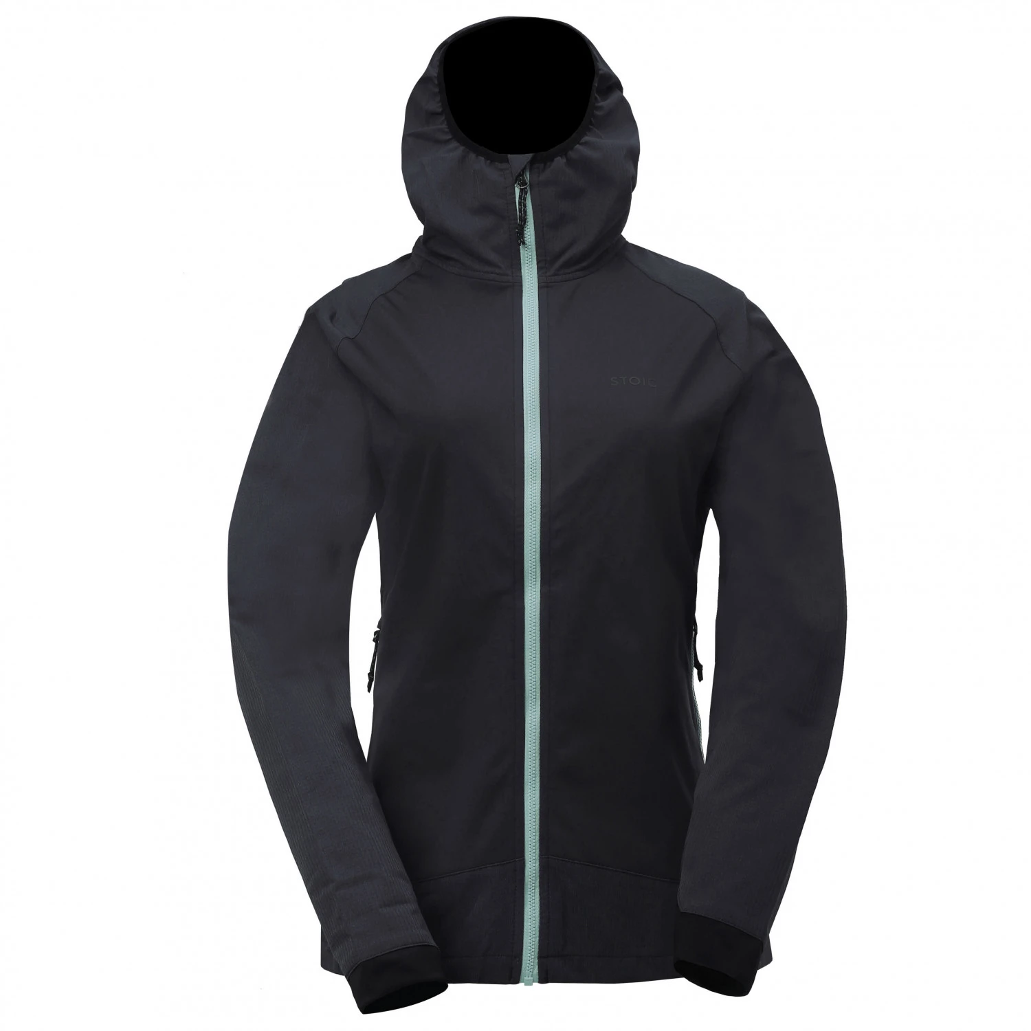 Stoic Women's NordmarkSt. Hoody - Softshelljacke