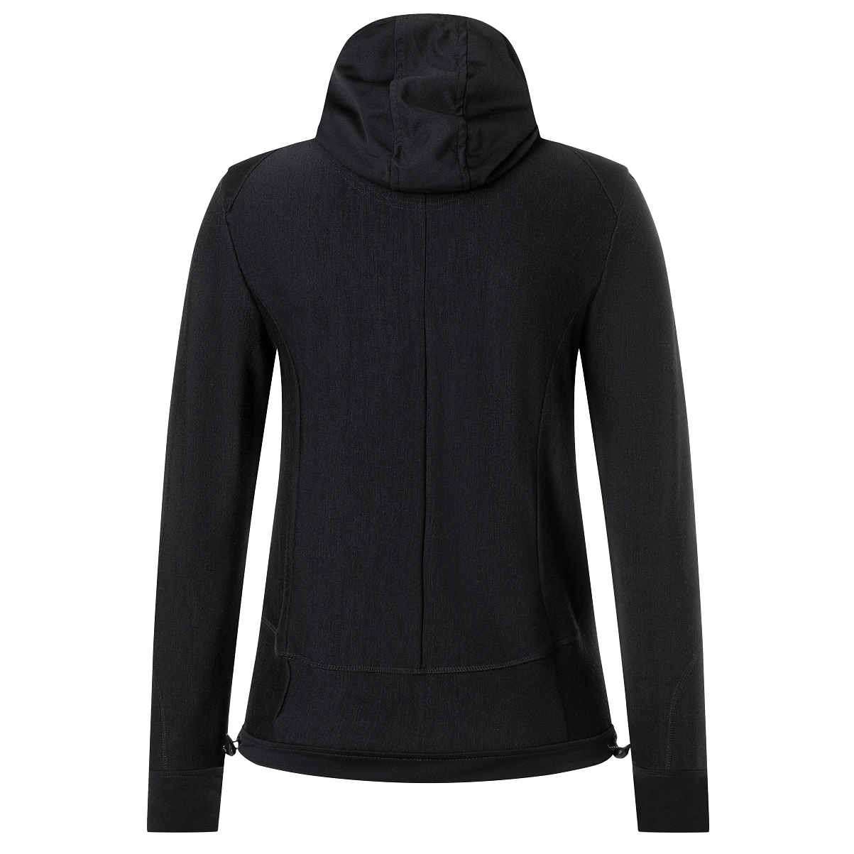 Super.natural Women's Adventure Hooded - Softshelljacke – Bild 2