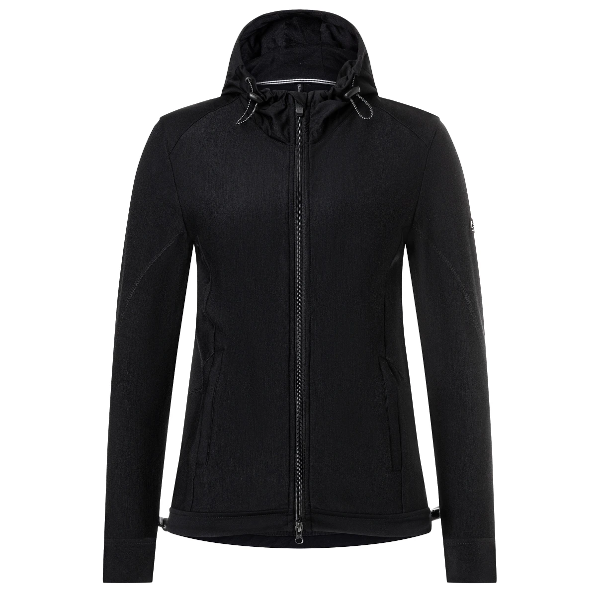 Super.natural Women's Adventure Hooded - Softshelljacke