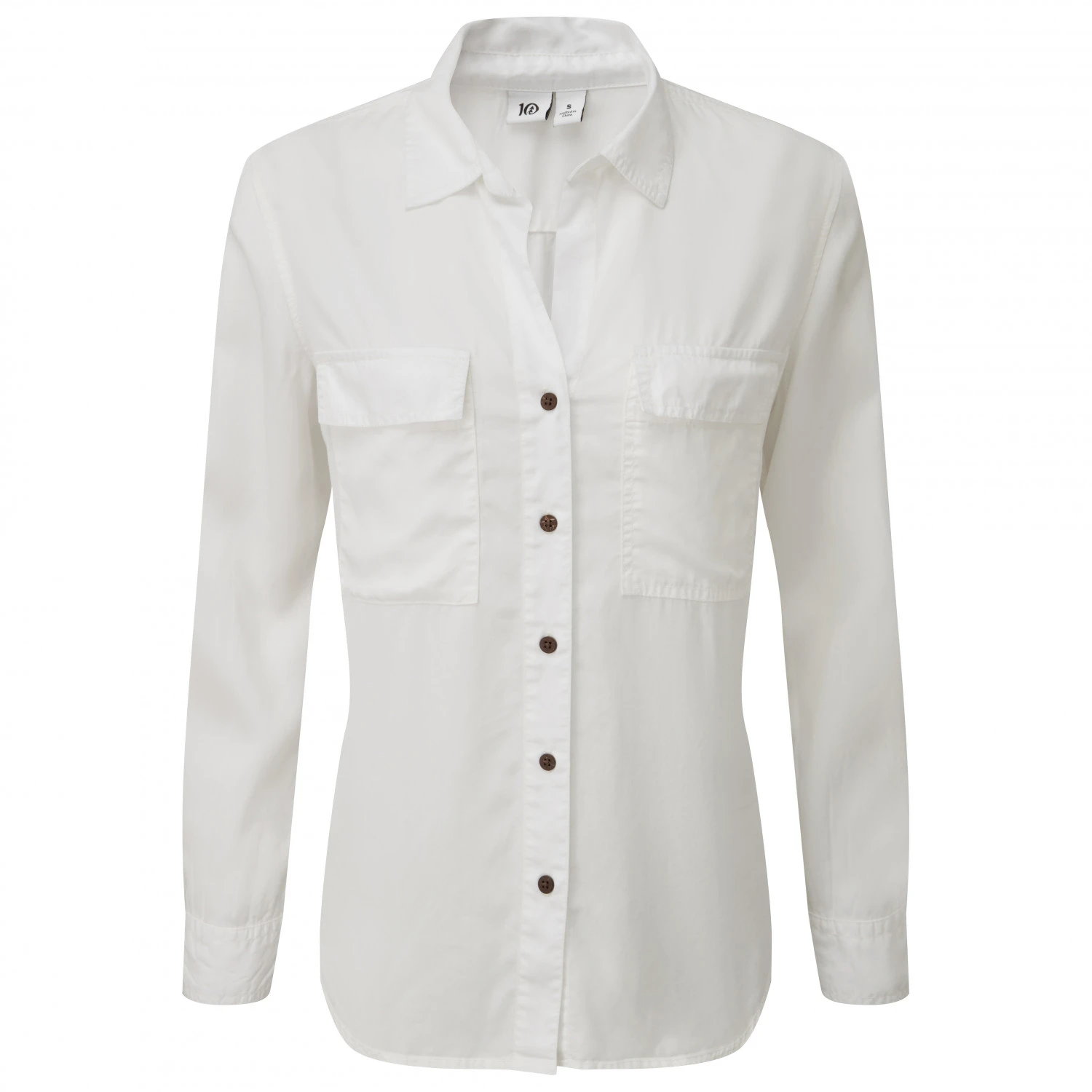 Tentree Women's Tencel Everyday Blouse - Bluse – Bild 5