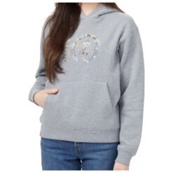 Tentree Women's Wildfields Ten Hoodie - Hoodie