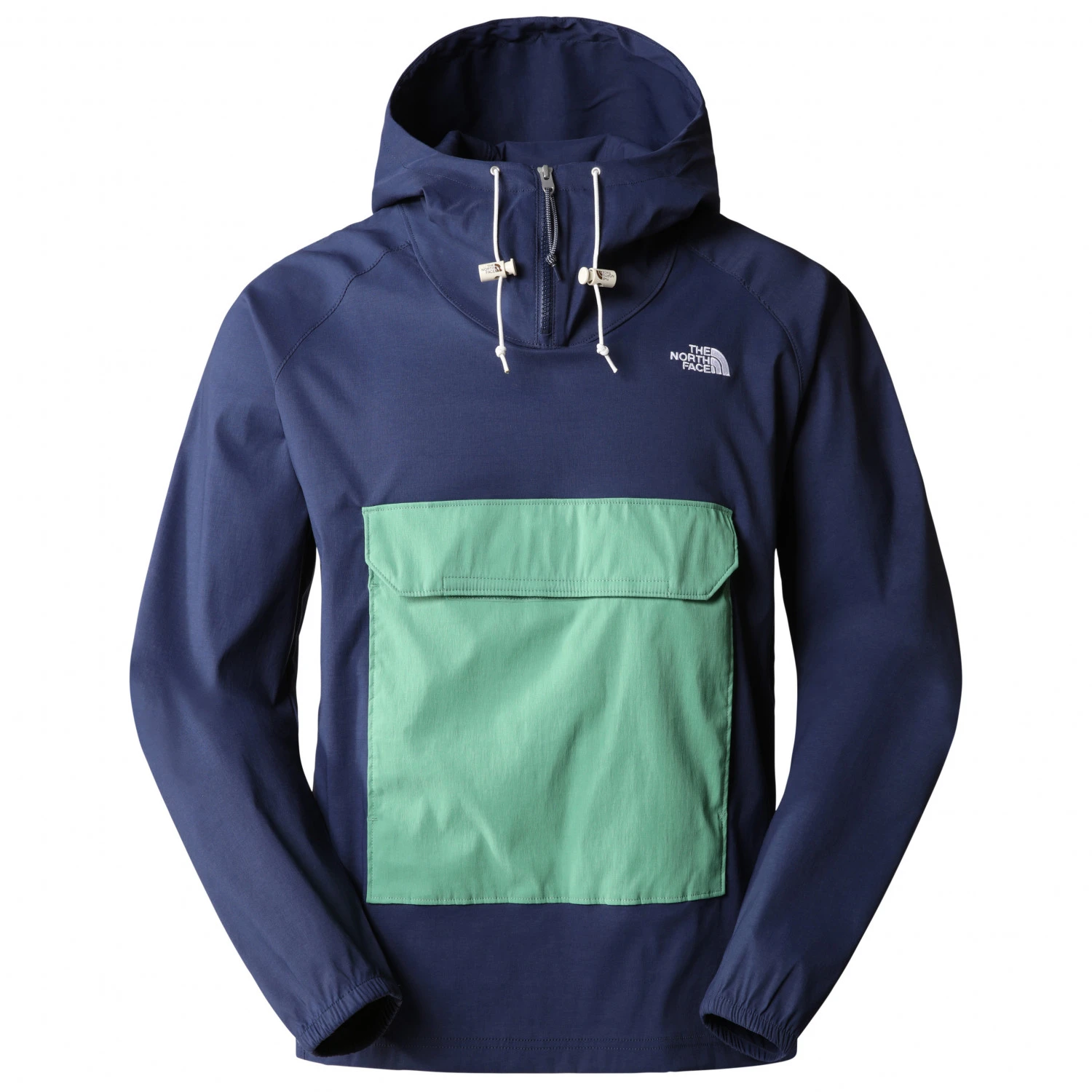The North Face Class V Pullover - Freizeitjacke – Bild 3