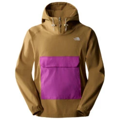 The North Face Class V Pullover - Freizeitjacke