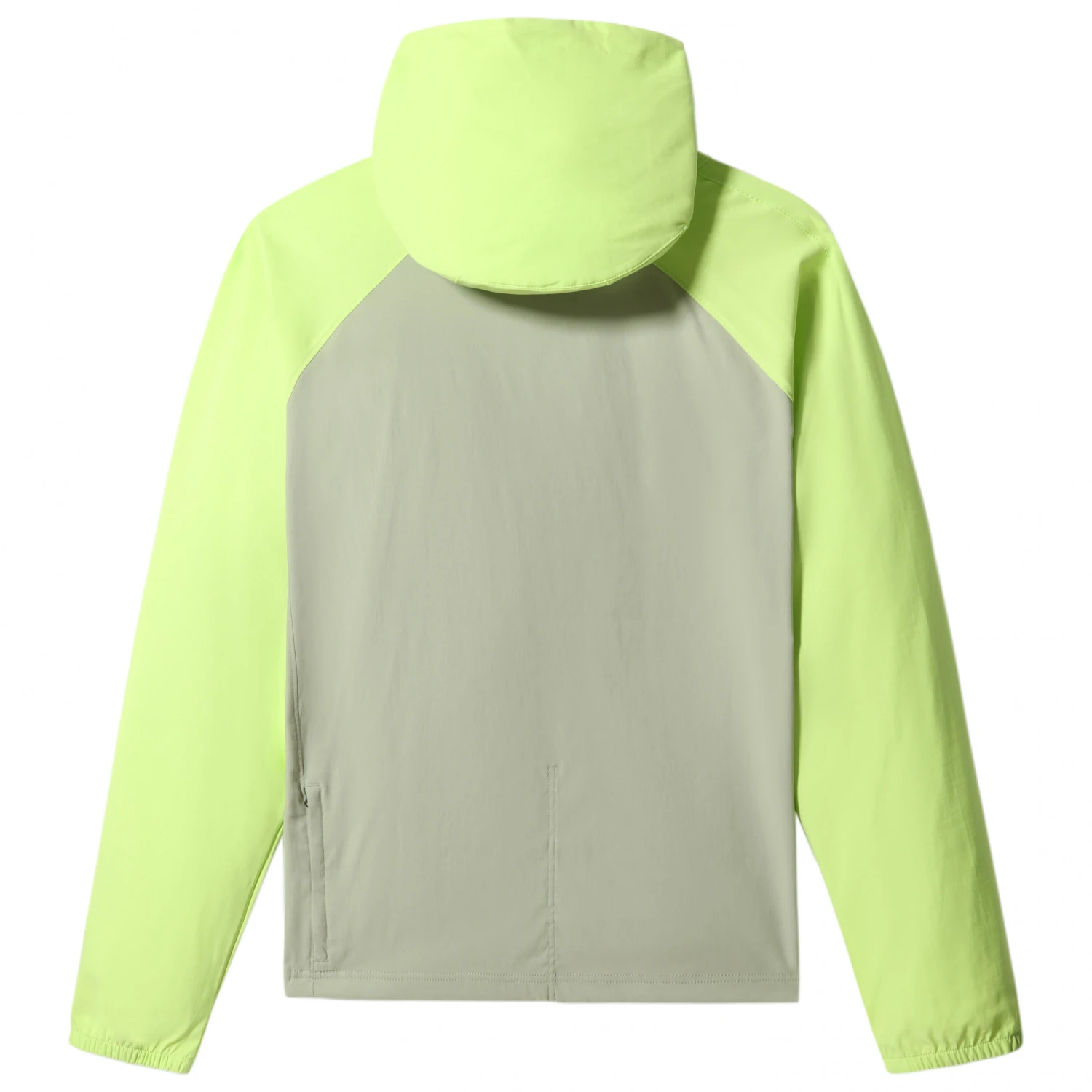 The North Face Class V Pullover - Freizeitjacke – Bild 2