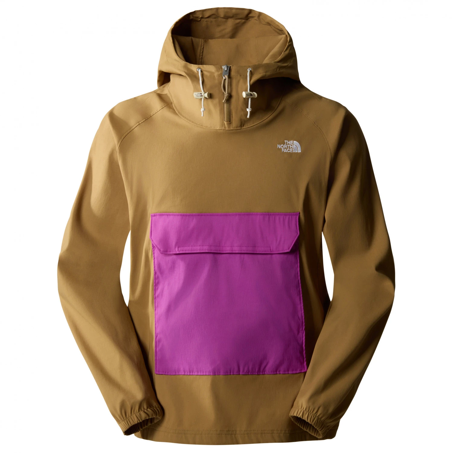 The North Face Class V Pullover - Freizeitjacke
