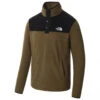 The North Face Homesafe 1/4 Zip Fleece Pullover - Fleecepullover