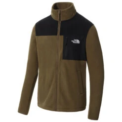 The North Face Homesafe Full Zip Fleece - Fleecejacke