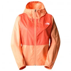 The North Face Women's Cyclone Jacket 3 - Windjacke