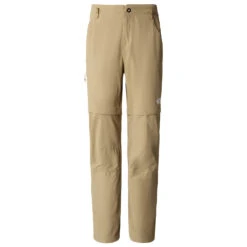 The North Face Women's Exploration Conv Straight Pants - Trekkinghose