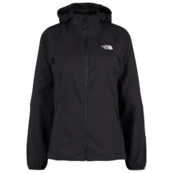 The North Face Women's Nimble Hoodie - Softshelljacke