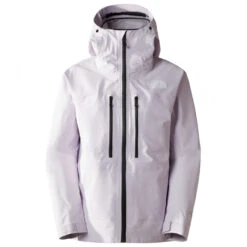 The North Face Women's Summit Pumori Futurelight Jacket - Regenjacke