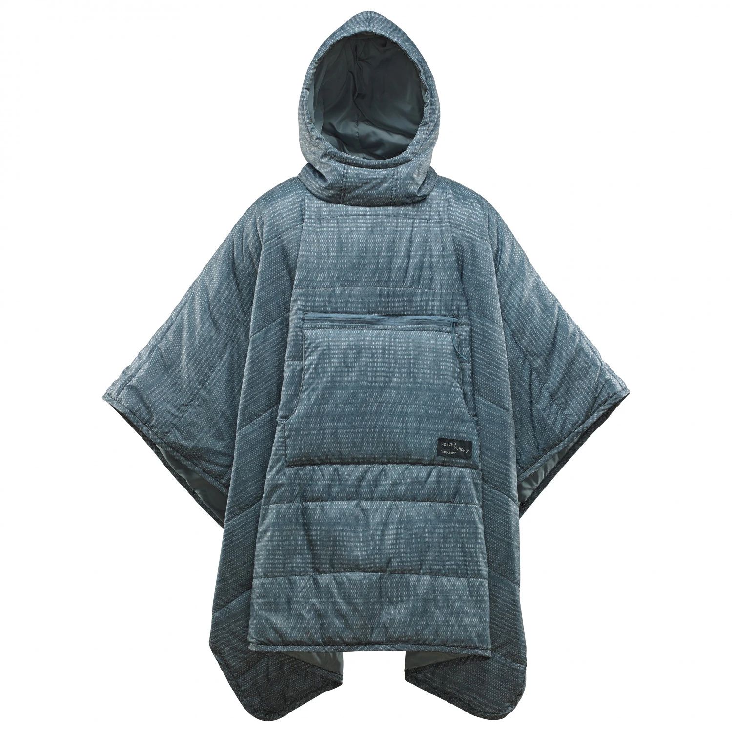 Therm-a-Rest Honcho Poncho - Poncho – Bild 7
