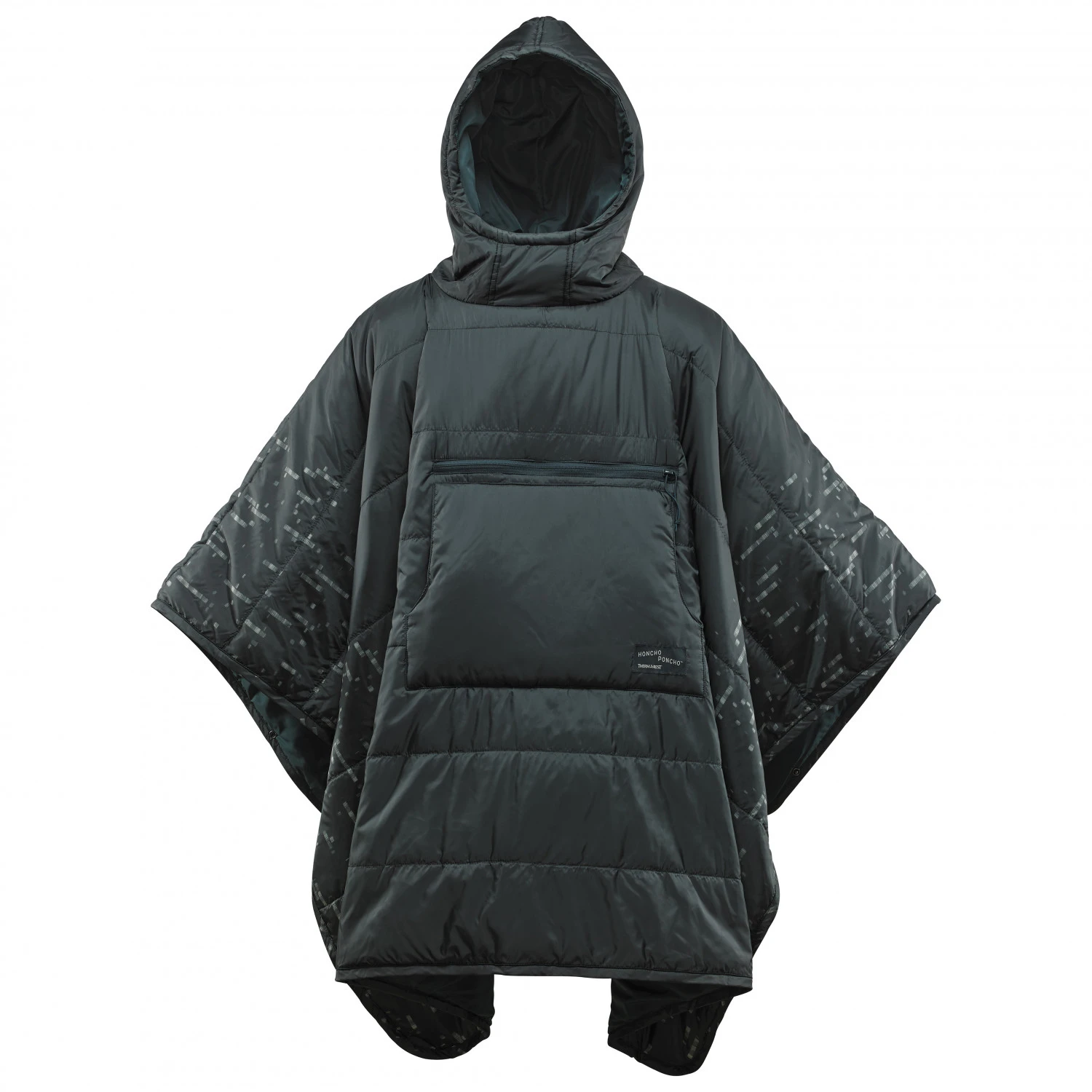 Therm-a-Rest Honcho Poncho - Poncho – Bild 8