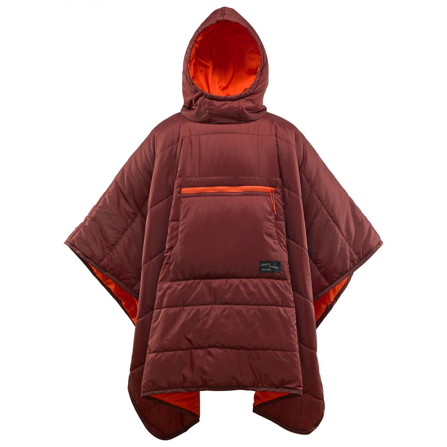Therm-a-Rest Honcho Poncho - Poncho – Bild 9