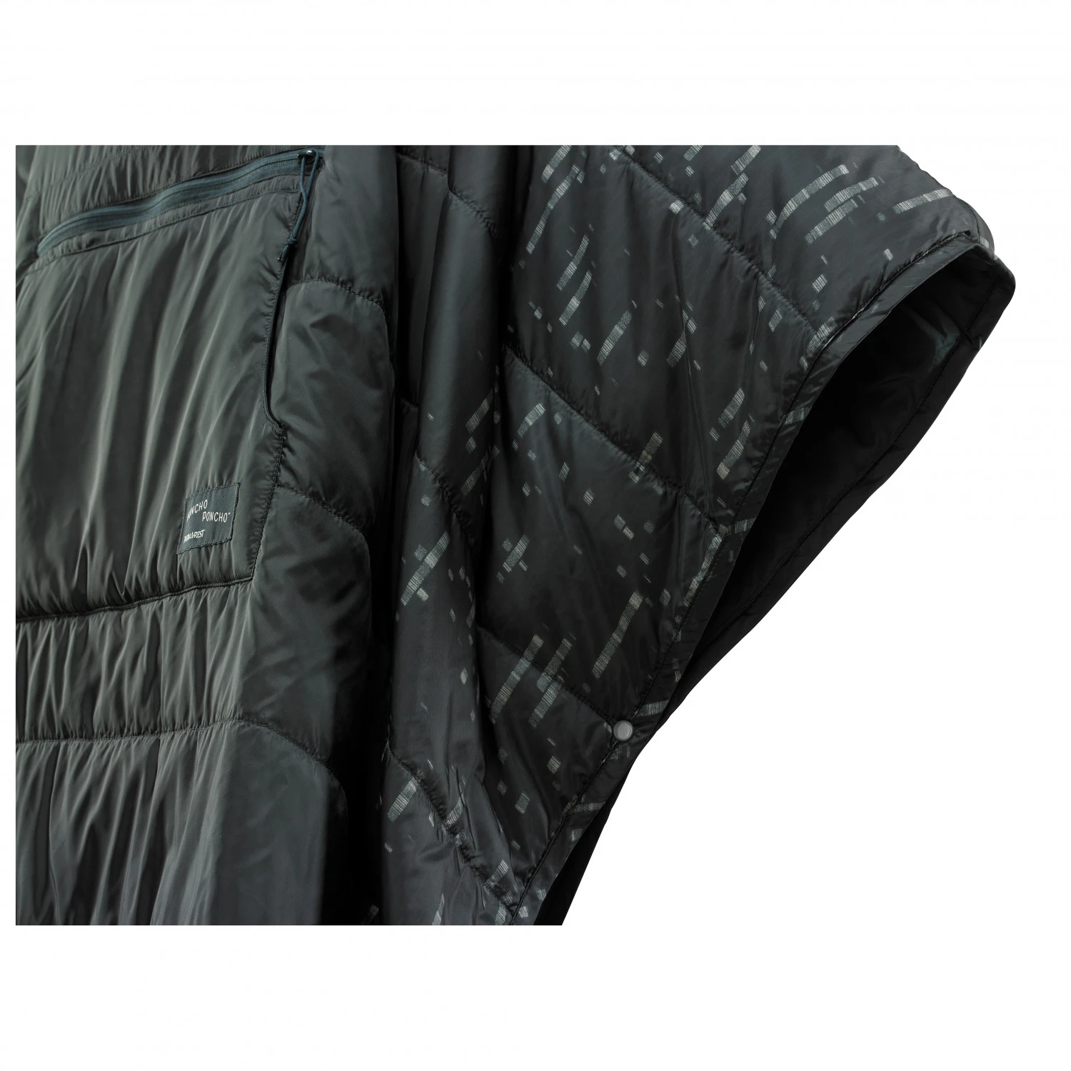 Therm-a-Rest Honcho Poncho - Poncho – Bild 2