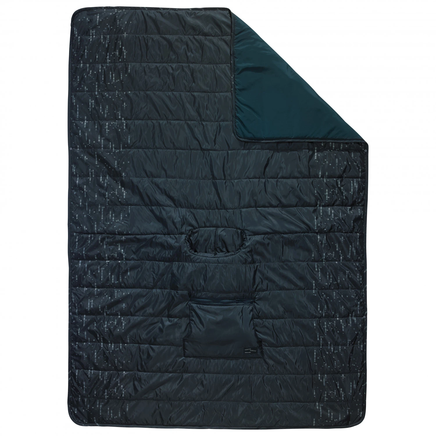 Therm-a-Rest Honcho Poncho - Poncho – Bild 4