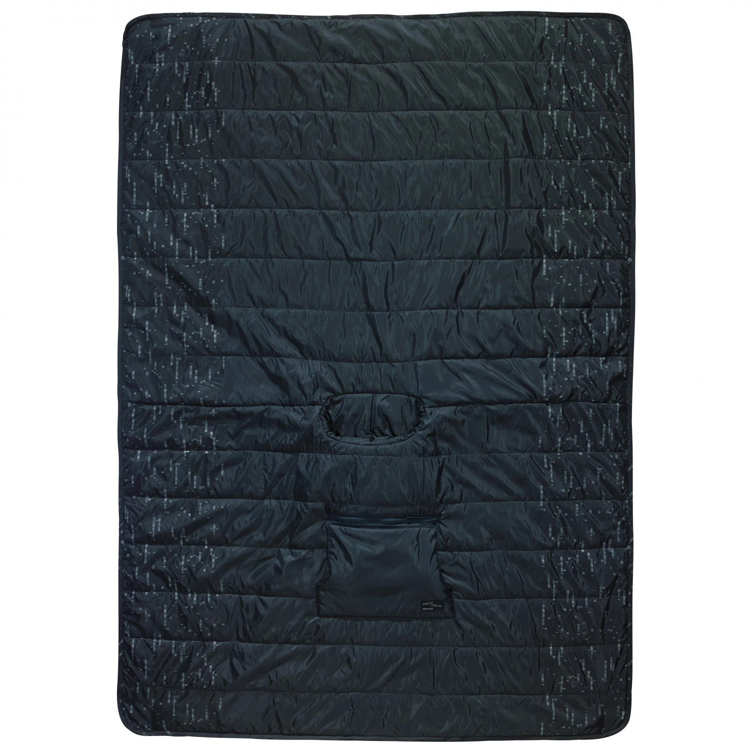 Therm-a-Rest Honcho Poncho - Poncho – Bild 5