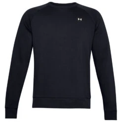 Under Armour Rival Fleece Crew - Pullover