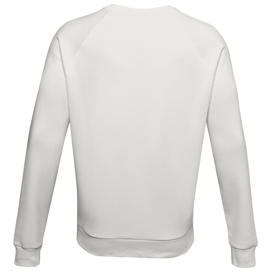 Under Armour Rival Fleece Crew - Pullover – Bild 2