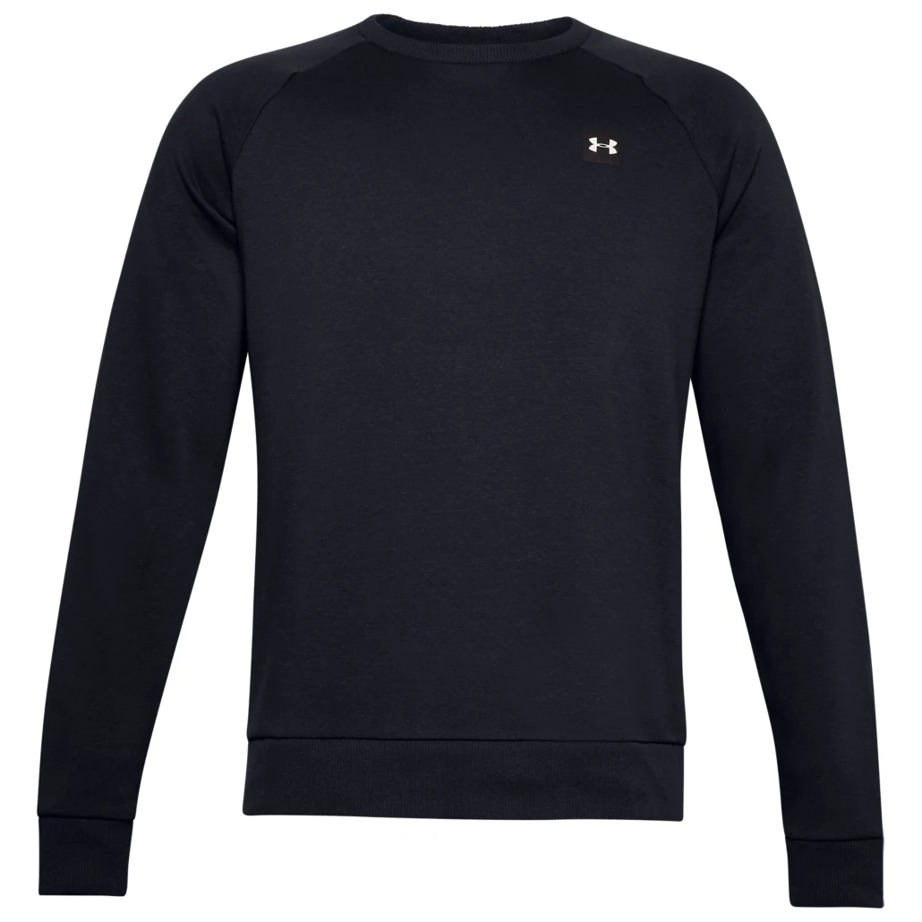 Under Armour Rival Fleece Crew - Pullover