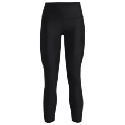 Under Armour Women's HG Armour Hi-Rise Ankle Leggings - Leggings