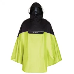 VAUDE Covero Poncho II - Fahrradjacke