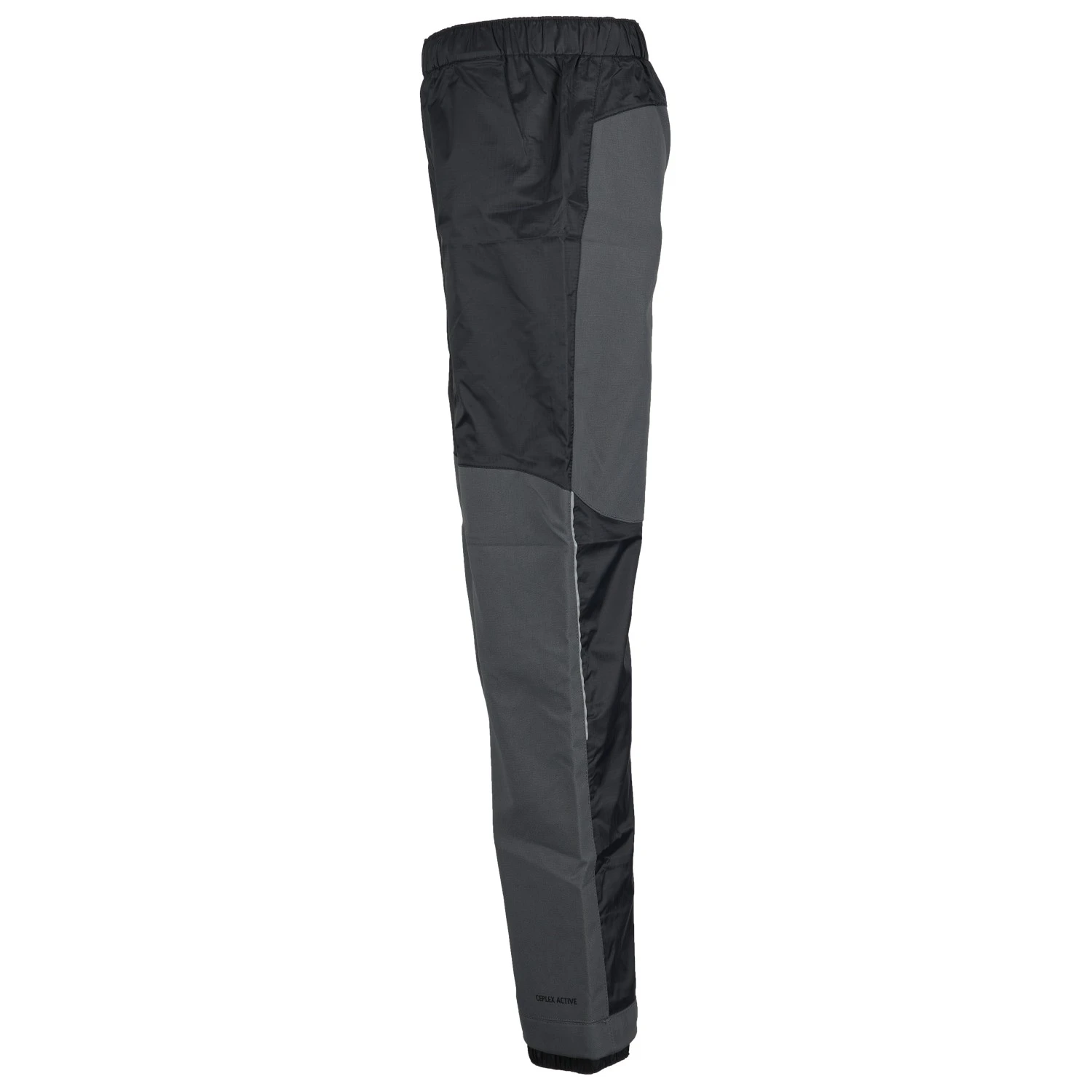VAUDE Kid's Escape Pants VI - Regenhose – Bild 2