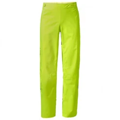 VAUDE Moab Rain Pants - Radhose
