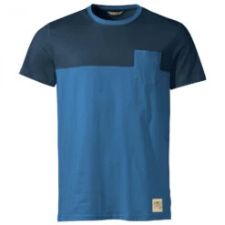 VAUDE Nevis Shirt III - T-Shirt