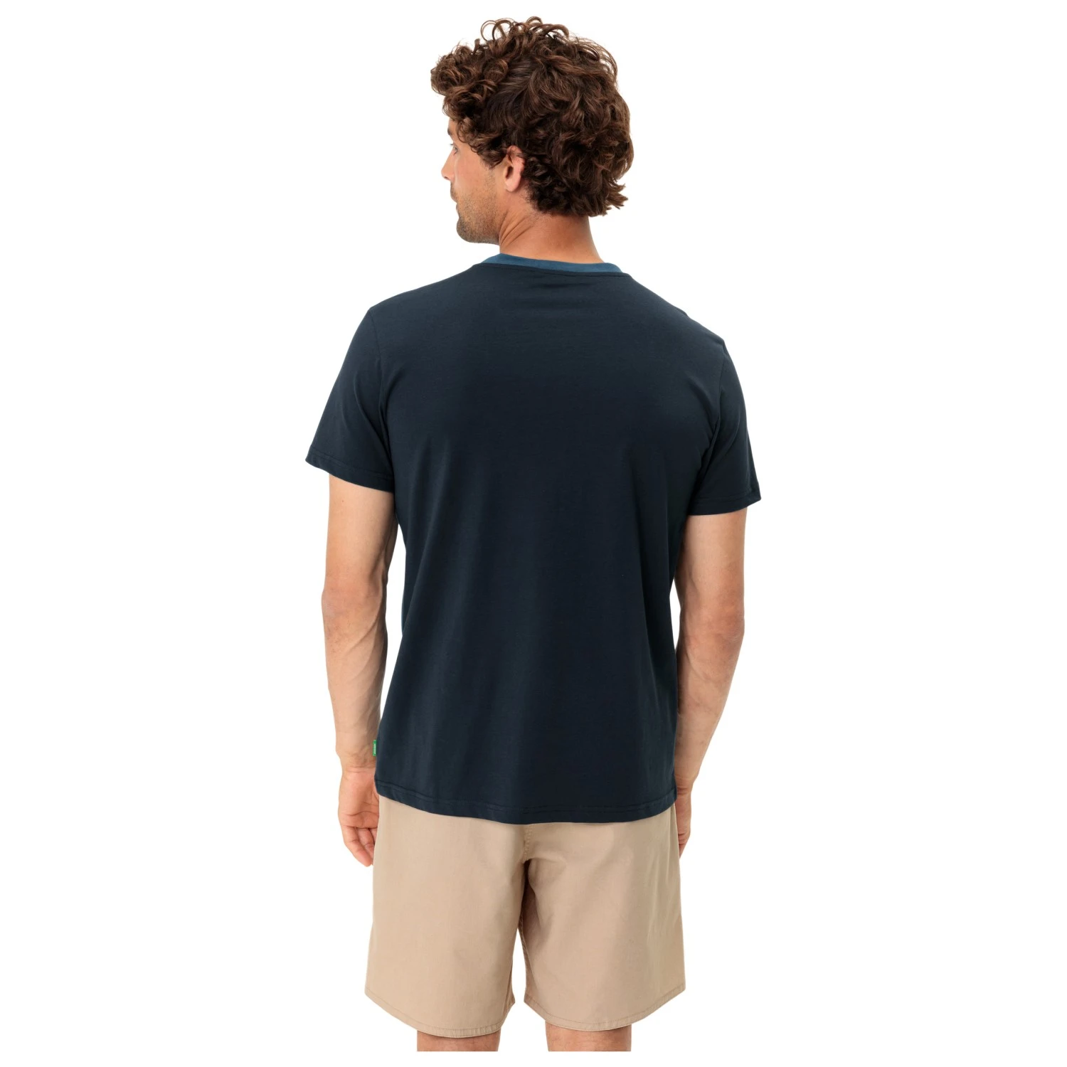 VAUDE Nevis Shirt III - T-Shirt – Bild 4